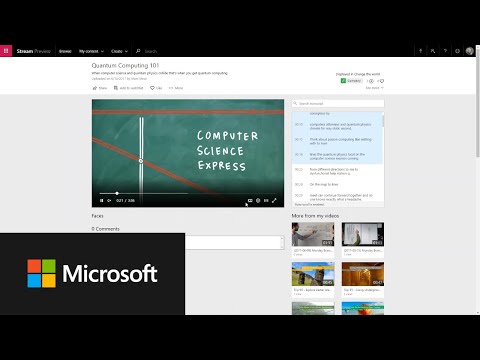 microsoft-stream:-learn-how-to-upload-videos-in-just-a-few-clicks