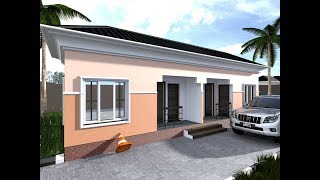 ARTLANTIS 5 cool exterior rendering ARTLANTIS 5 cool exterior rendering