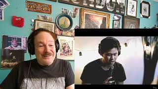 Cakra Khan  Tears Of Heaven A Laymans Reaction