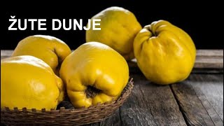 ŽUTE DUNJE by cocitacije 45 views 4 months ago 4 minutes, 33 seconds