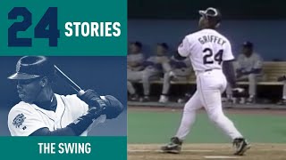 24 Stories: The Swing