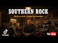 Southern Rock – Rebels of the Deep South
