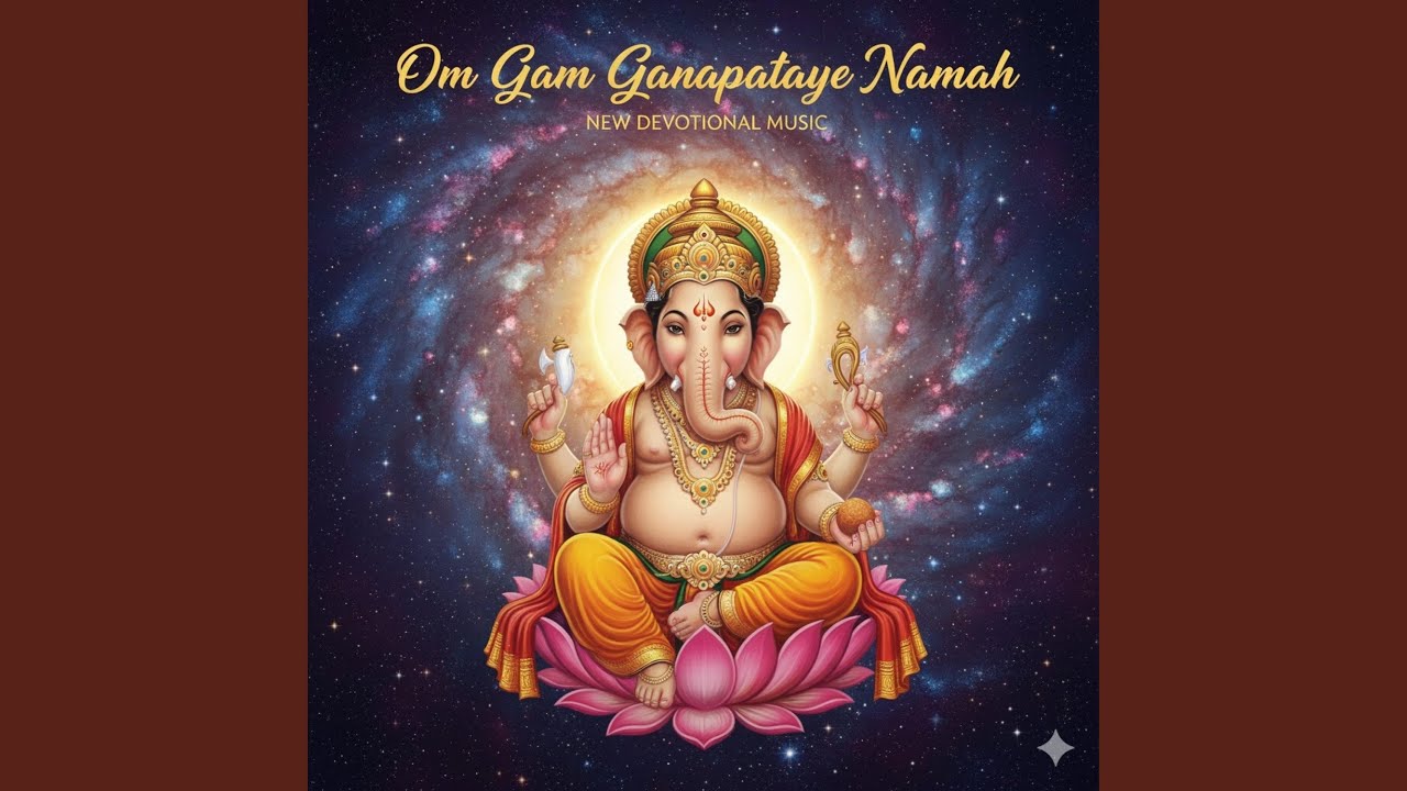 Shuklambaradharam | New Devotional Music 