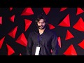 If Passion is the path, Success follows | Karthikeya Gummakonda | TEDxKLU