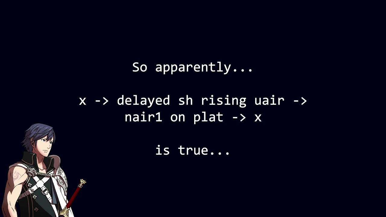 Platform Combo Route on Floaties