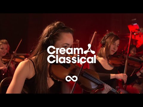 Видео: Cream Classical live from Liverpool Cathedral