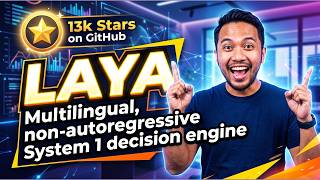 Laya : AI Competitor Model Jev, Alternative ai models