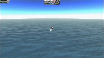 Kerman Reentry Physics - Kerbal Space Program
