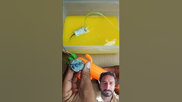 video #experiment #automobile #diyprojects #diycrafts