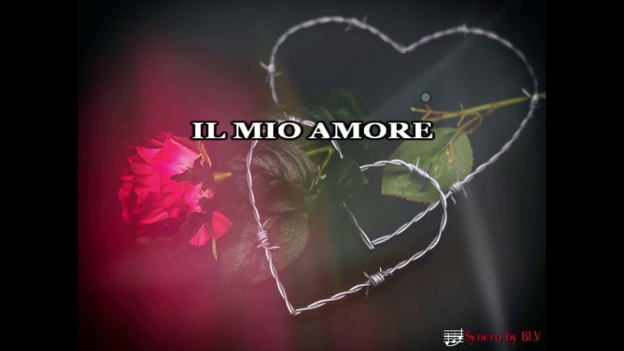 Nomadi Ho difeso il mio amore cover by Enzo YouTube