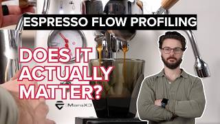 Want Better Tasting Espresso Gotta Get Into PRESSURE PROFILING (And why!)