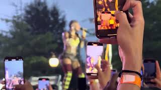 Doechii World Pride D.C.