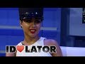 Natalia Kills Exclusive Interview Pt 2