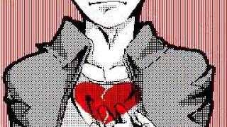IT HURTS... / Flipnote Hatena