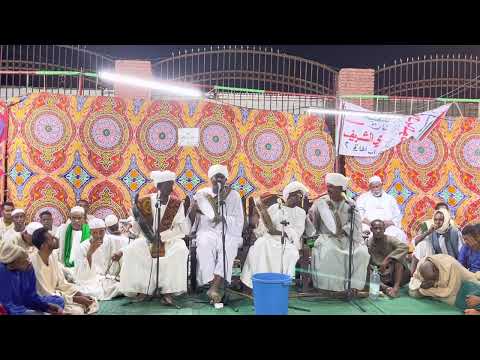 يا من دايم بقاك صل على مجتباك ربي هب لي رضاك