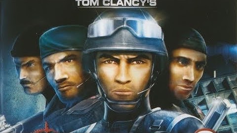 Tom Clancy