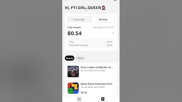 tiktok gaming incentive program earning 😱