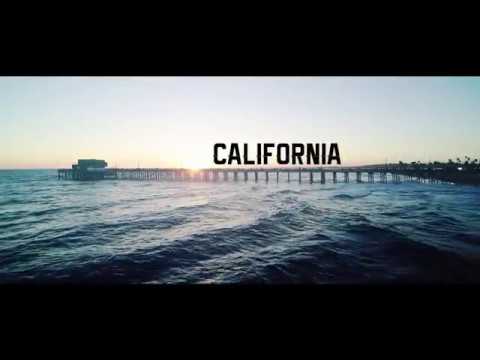 Gabe Lopez feat. Belinda Carlisle - California Blues (Official Lyric Video)