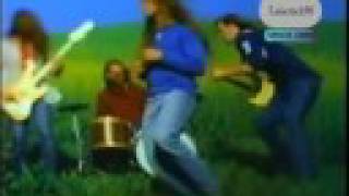 No Rain  -  Blind Melon  (HQ Audio)