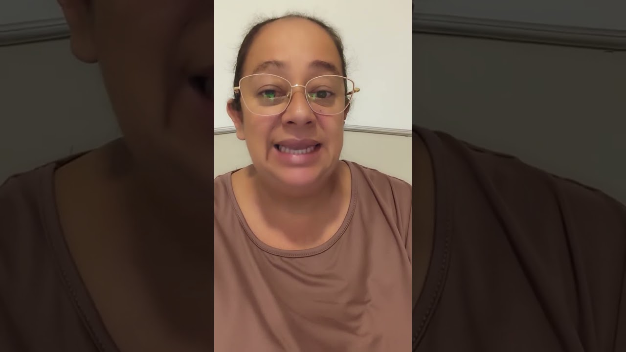 Um homem moreno claro vai decidir que tiama 