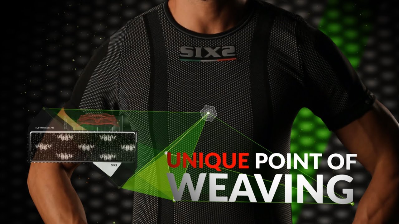 Công Nghệ Đồ Lót SIXS - SIX2