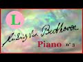 Capture de la vidéo Beethoven - Concerto Piano & Orch N 3- E. Guilels - Concerts Du Conservatoire - Pierre Monteux 1954