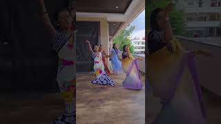 Zee Kannada - Adi Lakshmi Purana Serial Actresses Reels Video | Youtube Shorts | Baare Baare Song