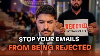 SMTP Error 552 5.7.0 Explained: Causes, Fixes, and How to Prevent It