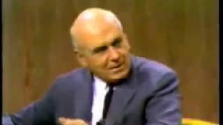 John J Mccloy On Warren Commission