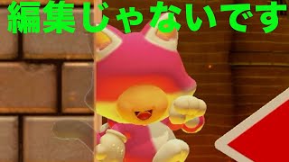 閲覧注意！！キノピコの目がガチでなくなりました