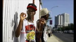 Dear Gambe - Msodoki Young Killer X Belle 9 #Swahili Music