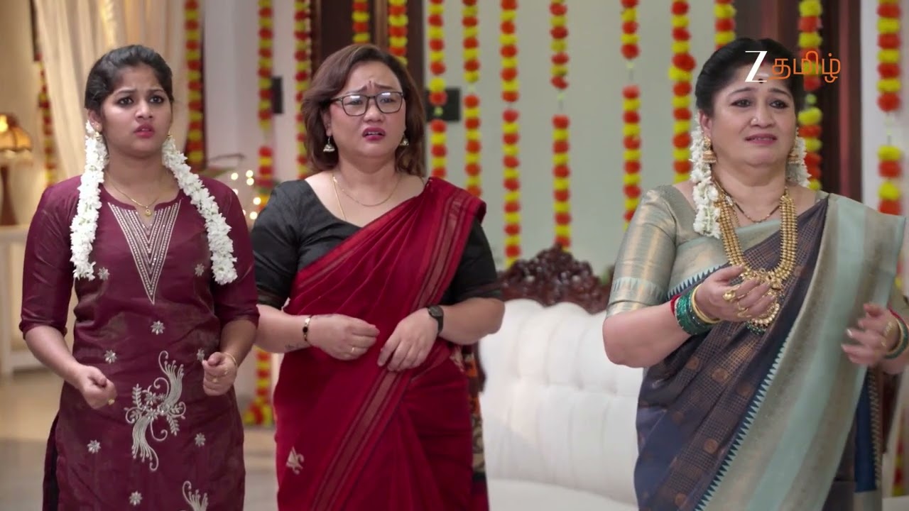 Annamalai Kutumbam | Ep - 66 | Webisode 02 | Feb, 10 2026 | Roopa B,Yuktha, Aashish | Zee Tamil