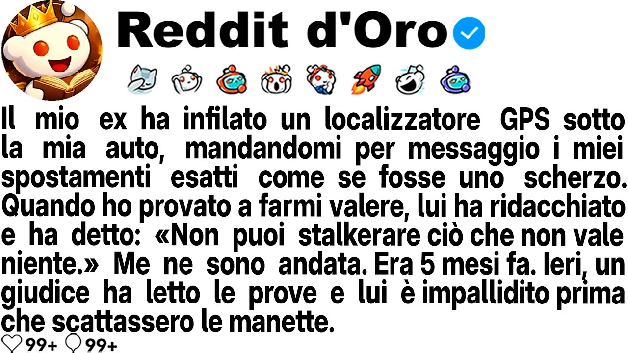 Il giorno in cui un giudice ha letto le prove, Nate è impallidito prima che scattassero le manette. Io lo guardavo dalla prima fila dell'aula e ripensavo a quella sera in cui avevo trovato un...