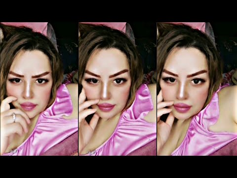 سامية الجميلة