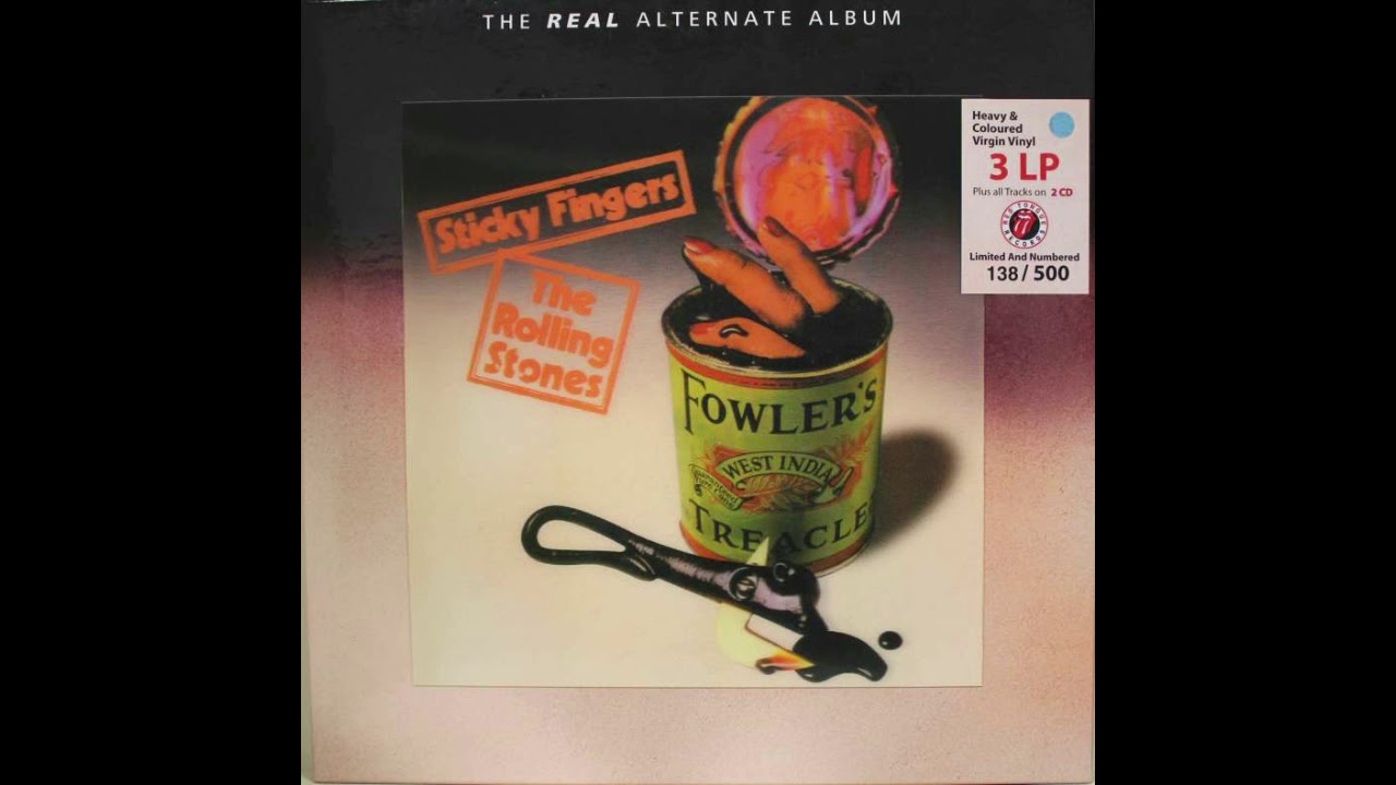 The Rolling Stones 1971 Dead Flowers YouTube