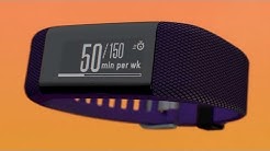 Best Fitness Trackers - How I lost 30+ lbs!