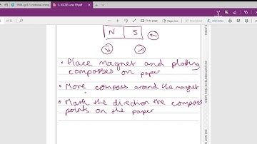 Edexcel iGCSE Physics June 2019 Paper 1 Q2 workthrough
