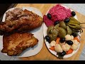 БОЖЕСТВЕННО вкусное свиная РУЛЬКА  //DIVINE delicious pork HAND//