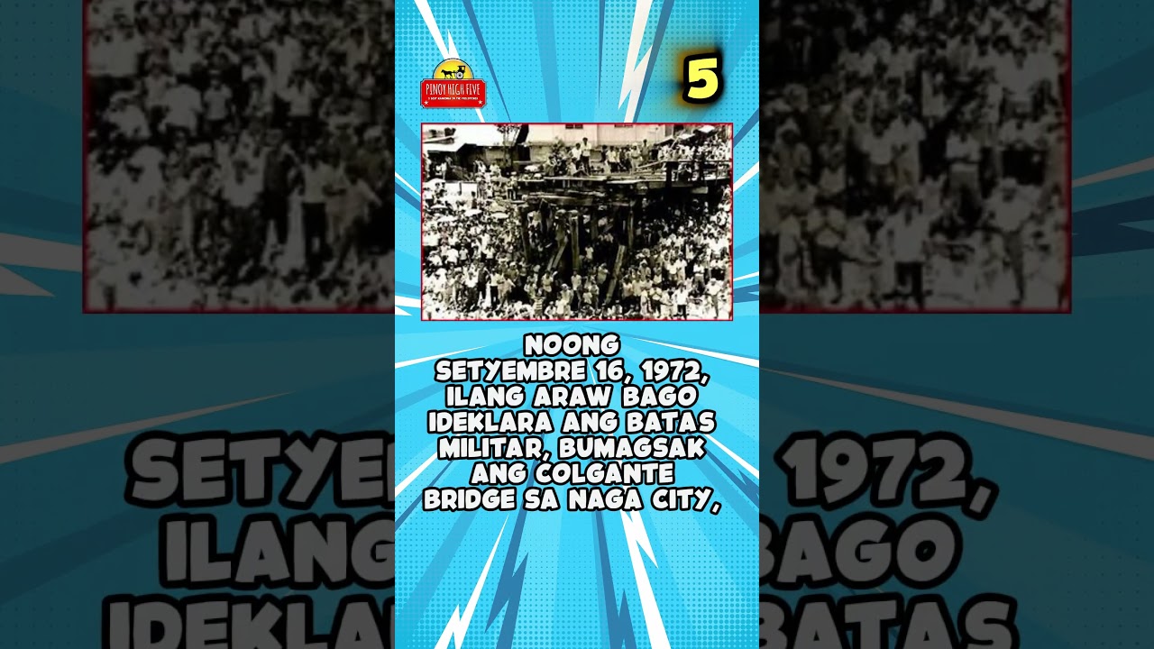 8 Facts in Philippine History That Was Never Learned In School | Shorts | History | Philippines