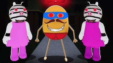 PIGGY CHAPTER 11 DON