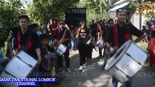 D'OKTHA BERGOYANG