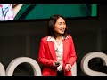 Bridging Minds and Machines | Christie Chung | TEDxNortheasternU