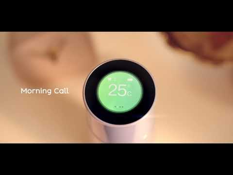 Akamai Smart Bottle Features