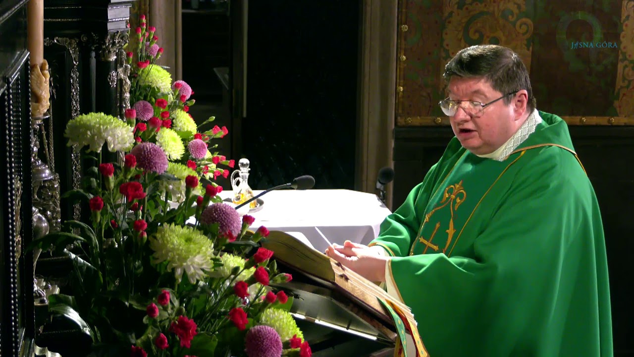 Jasna Góra Klasztor Ojców Paulinów transmisja na żywo, ONLINE, msza święta na żywo YouTube Jasna Góra Klasztor Ojców Paulinów transmisja na żywo, ONLINE, msza święta na żywo YouTube