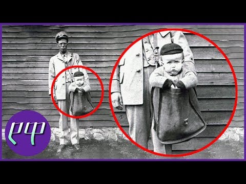 ყველაზე უჩვეულო საფოსტო ამანათები ★ ტოპ ფაქტები ★