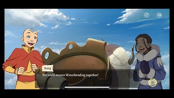 Avatar Generations Gameplay Review - Android and IOS