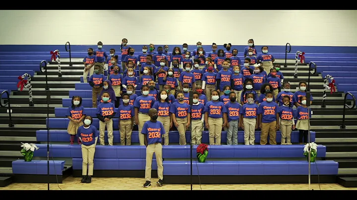 KIPP Nashville College Prep Elementary School Wint...
