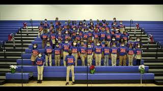 KIPP Nashville College Prep Elementary School Winter 2021 Choir Performances