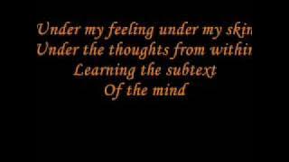 Download lagu Innocent Eyes Lryrics by Delta Goodrem