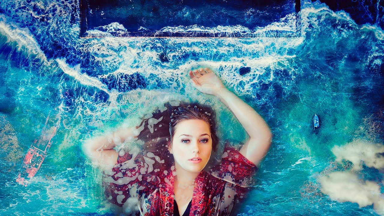 ⁣meHiLove - Internal World [Silk Music]